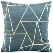 Obliečka na vankúš Blink/29 45x45 modrá 391091