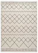 Béžový koberec Universal Dreams Line, 140 x 200 cm