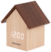 Digitálny budík House – Karlsson