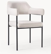 Stolička's opierkami Zoe