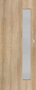 DRE Deca interiérové dvere deco posuvné 90 cm brest posuvné DECA10J90PO