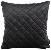 Obliečka na vankúš Ria1 45x45 čierna 378832