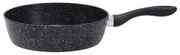 Panvica alu CRISPY NATURA BIG 24cm