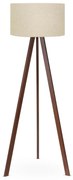 Stojacia lampa AYD - 2581 Beige