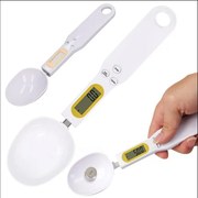 Kuchynská digitálna vážiaca lyžica