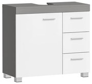 Skrinka pod umývadlo BBK503T49