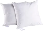 Vankúš s páperovou výplňou 45x45 cm Sofa – Universe of Sleeping