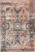 XXXLutz PLOCHO TKANÝ KOBEREC, 120/170 cm béžová - Online Only bytové doplnky - 005937089302