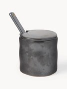 Dóza's pokrievkou a lyžičkou Flow, 3 ks