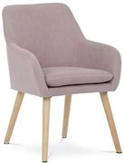 Jedálenské kreslo AK-310 PINK