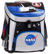 Kompaktná školská taška NASA 22 ARS UNA
