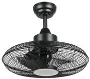 Stropné ventilátor EGLO IGELDO 35133