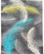 Koberec Romantic 0,8/1,5 MRD148