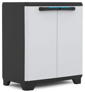 Dielenská skriňa Linear Base – Keter