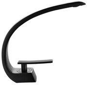 Mexen Lupus, umývadlová batéria, čierna matná, 746200-70