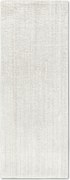 Villeroy & Boch Behúň 106326 Pure White, 80x300, biela, chodba / predsieň