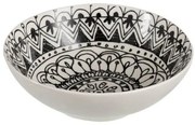 Miska Mono Boho - Ø 18 * 6cm