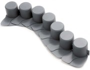 Záhradná palisáda IPAL7 S443