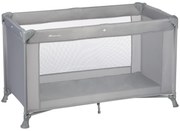 bebeconfort Detská cestovná postieľka (bledosivá)  (100389980)