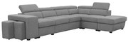Rohová sedacia súprava Positano Ocean 33
