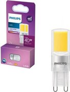 SADA 2x LED žiaroviek Philips G9/3,2W/230V 4000K
