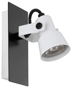 Eglo 97371 - LED Nástenné svietidlo TRILLO 1xGU10/5W/230V