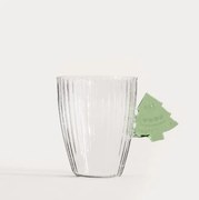 Pohár STRANO s vianočným uškom 762598 320 ml