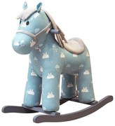 Aga4Kids Hojdací koník MR6144-2