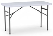 Cateringový stôl, 1230 x 610 x 740 mm