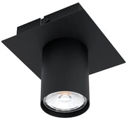 Eglo 99514 - LED Bodové svietidlo VALCASOTTO 1xGU10/4,5W/230V