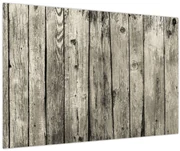 Obraz - Drevo (90x60 cm)