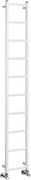Sapho Sapho, DINA vykurovacie teleso 250x1680mm, biela, IR377TW