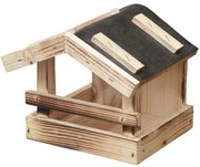 Kŕmidlo č. 4 - okenné 24x19x19 cm