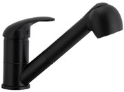 Batéria drezová Indira Black