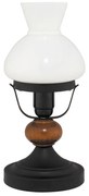 Rabalux 7072 - Stolná lampa PETRONEL E27/60W/230V