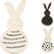 Servírovacia miska RABITTO 13 cm - viac variantov