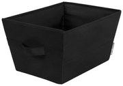 Úložný látkový košík 30x40x22 cm Soft Storage – Bigso Box of Sweden