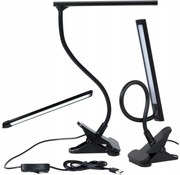 BERGE Stolná lampa LED 5W - EDYNBURG