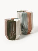 Koše na bielizeň Gabe, 2 ks