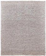 Ručne viazaný kusový koberec Maya DE 4981 White Mix, 80x150, béžová, obývacia izba, Diamond Carpets India