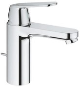 GROHE 23325000 - Umývadlová batéria EUROSMART COSMOPOLITAN veľkosť M chróm