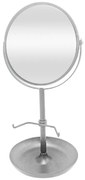 kozmetické zrkadlo FI19 chrómové MSN046C