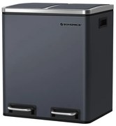 Odpadkový kôš 30l LTB30GS