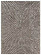 Koberec Frisee Venus 0,8/1,5 E694B béžová