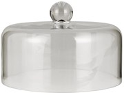 Ib Laursen Sklenená pokrievka Ø 30 cm