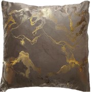 Obliečka na vankúš Cloe Vet-427 40x40 cm svetlosivá