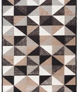 Protišmykový behúň ELENA béž