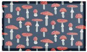 Rohožka 40x70 cm Agaric Mushroom – Artsy Doormats