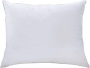 Vankúš 70x90 cm, bavlna/perie%