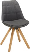 XXXLutz STOLIČKA, 49/87,5/56 cm Carryhome - Stoličky - 002381031402